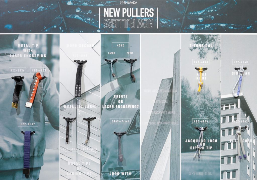 Pullers Collection