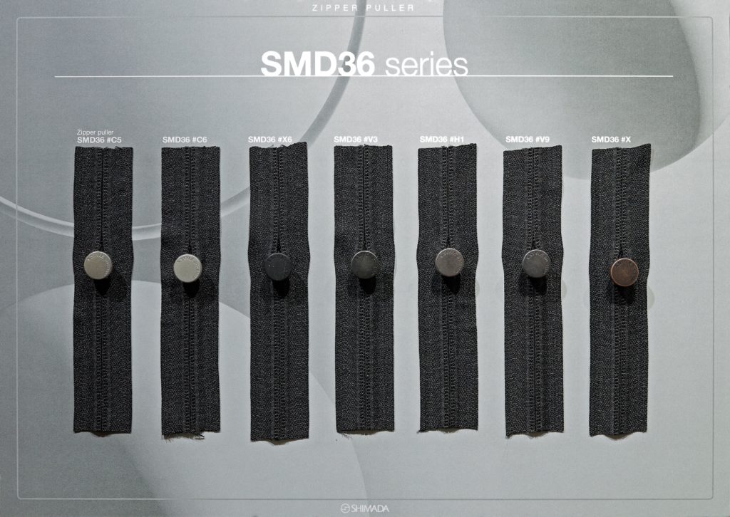 SMD36 series