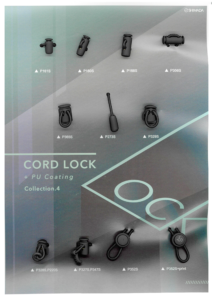 C-Cord Lock Collection_4 P161S，P160S，P188S，P356S，P365S，P273S，P329S，P328S，P220S，P327S，P347S，P352S