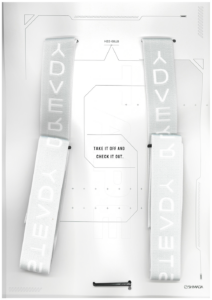 AB-Whole Suspender Parts_1 H22-108 H22-6818