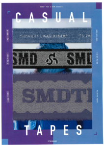 AB-Stretch Tapes_2 H22-113 H22-9505，H22-9507，H22-9503