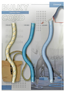 H23-047 Bulky Cord (H23-6816, H23-6817, H23-6818)