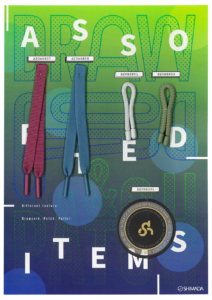 C-H23-051 Remaining Items 2023 v6 patch cord S20H6807，S20H6808，S20H6801，S20H6803，S20H6301