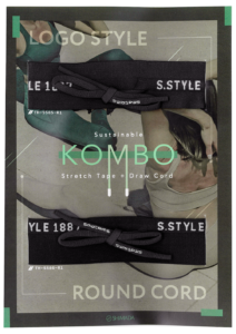H23-056 Recycle logo Kombo (TH-5585-R1, TH-5586-R1)