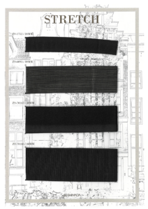 B-Kako Series Stretch_1 tape ZS-1752，ZS-6093，ZS-70167，ZS-70166