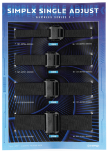 Buckle Cards Series_1 (121-30786-000000, 121-30785-000000, 121-30750-000000, 121-30751-000000, 121-30754-000000, 121-30753-000000, 121-31017-000000, 121-31001-000000)