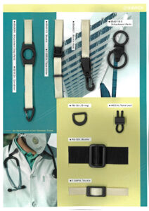 CID Resources_6 Buckle, attachable part (0540090, 0510126,0540113, 1-05924, 0540027, 0540118-S MCS14, PB-124, PB-128, 1-06994)
