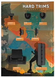 Hard Trims Collection_2,attachable part, Cord holder (0360271, S183, S149, 135W0911, 135W0910, 0480428, S084-80)