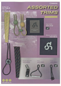 assorted and heat transfer_1, Heat transfer, Cordlock, Puller (PS-7160-R, PS-7161-R1, P352, P347, P352S, H23-3122, H23-9813,P429S+logo, P429S, H23-6856, H23-6861, H23-6862)