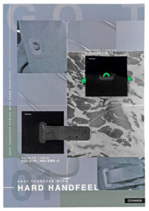 H24-011 Garment Card_8 (Heat Transfer, Cord lock, Cuff tab)H23-3113, SL23, H23-3115, H23-6305