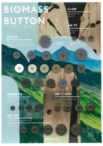 H24-019 Button Collection_1 414W, AM170, AM77, AM514DM, AMINO05, AM122