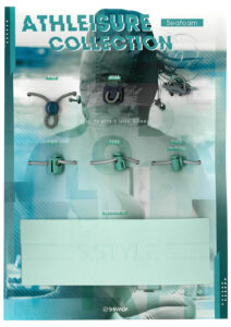 ZH24-051 Althlesure Collection_1 P180, SP235, P183S, P328S, P161S, P220S, H23-8103-YC