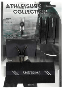 ZH24-051 Althlesure Collection_4 S352SL, S347S, P356S, S22H6803, UMT3511, PS-3818/KL-427, TS-4165/S178, JPD-0729/S340(95), H23-8104-YC