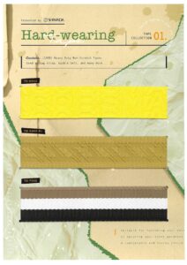 H24-065 Military Tapes_1 TH-5340, TH-5263-R1, TS-7092