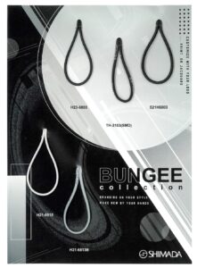 H24-074 Bungee Collection H23-6855, H21-6815, H21-6813B, TH-3153(SMD), S21H6803