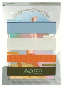 H24-086 Functional Tape collection Н24-8103, Н24-8101, Н24-8102, Н24-8104