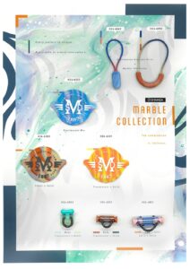 H24-101 Marble Collection Н24-6849, Н24-6850, Н24-6853, Н24-6852, Н24-6851, Н24-6301, Н24-6302, Н24-6303