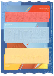 H24-060 Tape collection_2 H24-9503, H24-9504, H24-9510