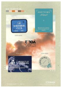 H25-006 Heat Transfer Collection Vol.2 V24-6302, V24-6311, V24-6303, V24-6312