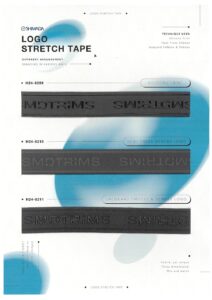 H25-019 Tape collection (H24-8209, H24-8210, H24-8211)