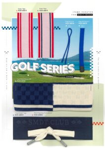 H25-033 Golf Series_1 (H25-6815, H25-6816, H25-6811, H25-6813, H25-8701, H25-6803, H25-6802)