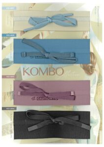 H25-052 Kombo Collection (H25-6807, H25-6808, H25-6805, H25-6806)