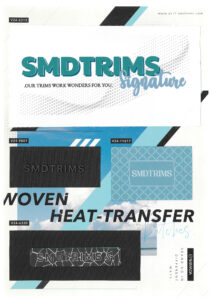 H25-114 Assorted trims Collection_1 (V24-6315, V25-9807, V24-11617, V24-6330)
