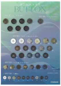 H26-029_3.2 Button Collection (SNT 117, SNT 118, SNT 182, SNT 120, SNT 134)