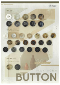 H26-029_4.1 Button Collection (SNT 234, SNT 455, SNT 405)