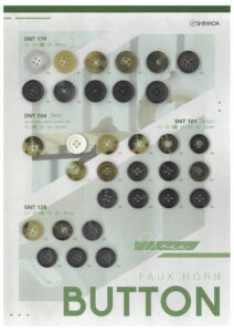 H26-029_4.4 Button Collection (SNT 179, SNT 104, SNT 101, SNT 128)