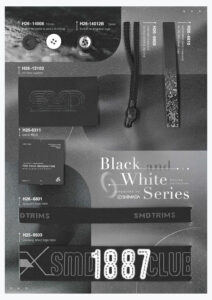 H26-059 Black and White Deluxe Edition (H26-14008, H26-14012B, H26-6808, H26-6810, H26-12102, H25-6311, H26-6801, H25-9503)