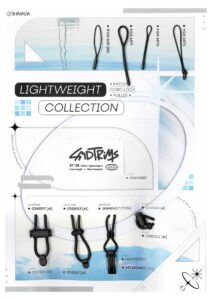 Lightweight collection_2 (H24-6870, H24-6871, H24-6872, H24-6876, S26V6301, 0341397, 0351201, 0350513, 0351217, 2MMINIST(P536), NKR7(P535), M72512402, 0341146, 0350282)
